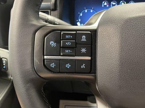 Used 2024 Ford F150 XLT w/ Equipment Group 302A MID image 19