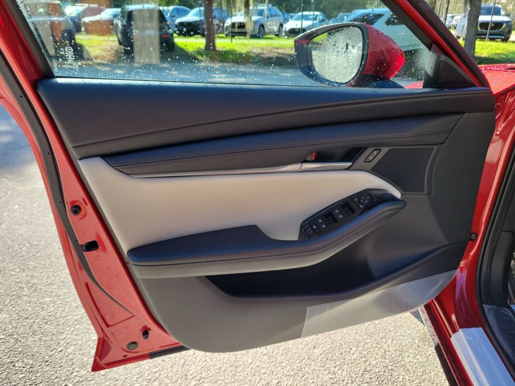 New 2026 MAZDA MAZDA3 2.5 S Sedan w/ Preferred Pkg FWD image 18