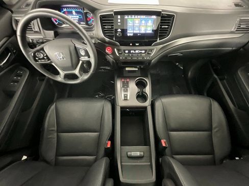 Used 2022 Honda Pilot Special Edition image 14