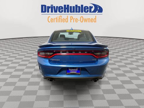 Used 2023 Dodge Charger GT image 7