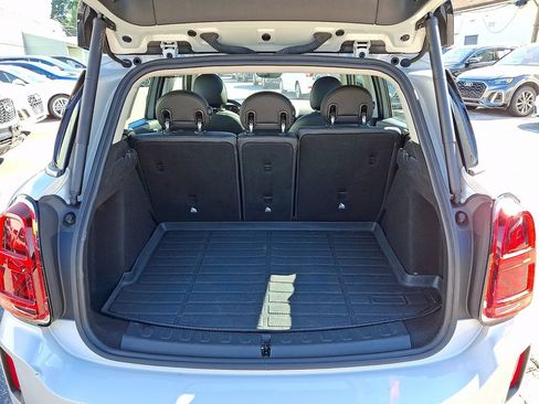 Used 2022 MINI Cooper Countryman FWD image 28