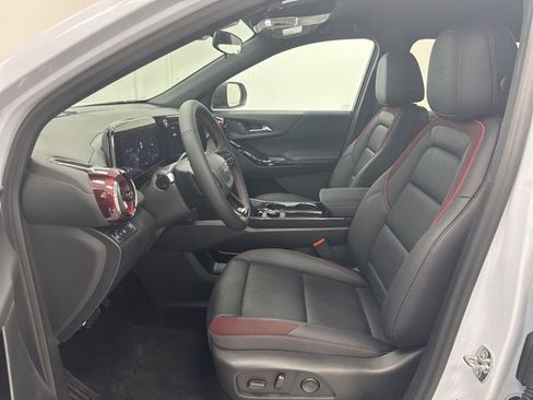 New 2026 Chevrolet Equinox RS w/ Convenience Package III image 24