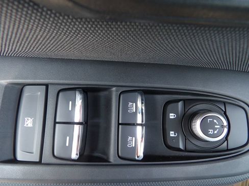 Used 2026 Subaru Forester Premium w/ Base/Premium Package AWD/4WD image 14