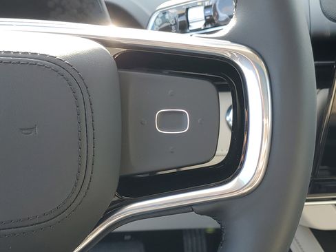 New 2026 Lincoln Nautilus Reserve image 18