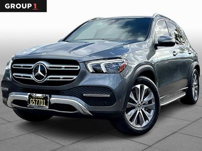 Used 2022 Mercedes-Benz GLE 350 4MATIC