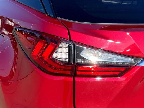 Used 2017 Lexus RX 350 F Sport w/ Accessory Package image 25