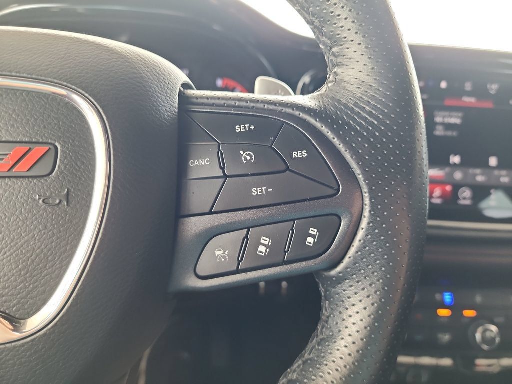 Used 2024 Dodge Durango GT AWD/4WD image 24