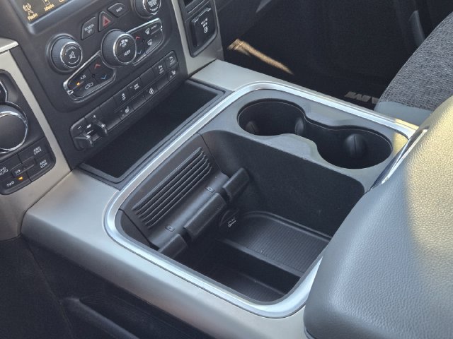 Used 2016 RAM 1500 Big Horn AWD/4WD image 21