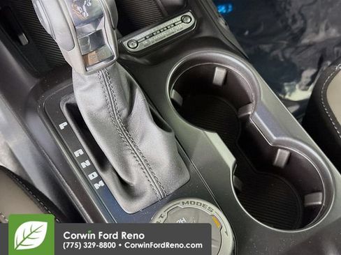 New 2026 Ford Bronco Outer Banks AWD/4WD image 19