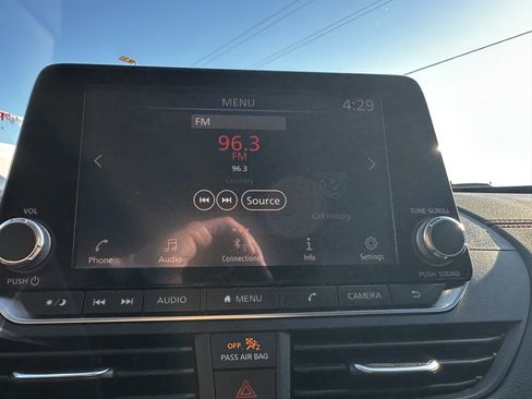 Used 2021 Nissan Altima 2.5 SR image 23