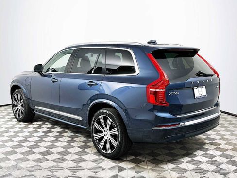 Certified 2025 Volvo XC90 T8 Plus w/ Protection Package Premier image 4