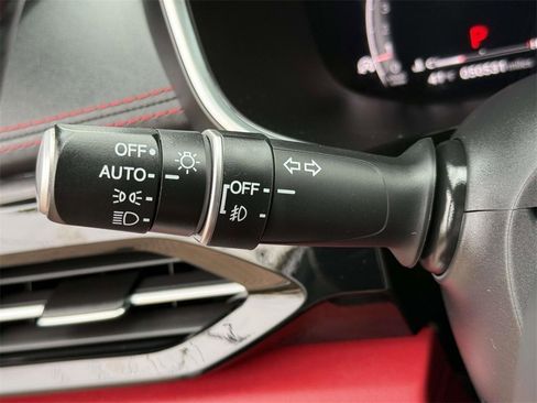 Certified 2023 Acura MDX Type S image 27