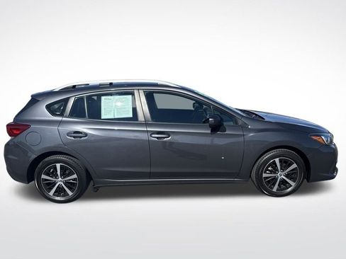 Used 2022 Subaru Impreza Premium image 7