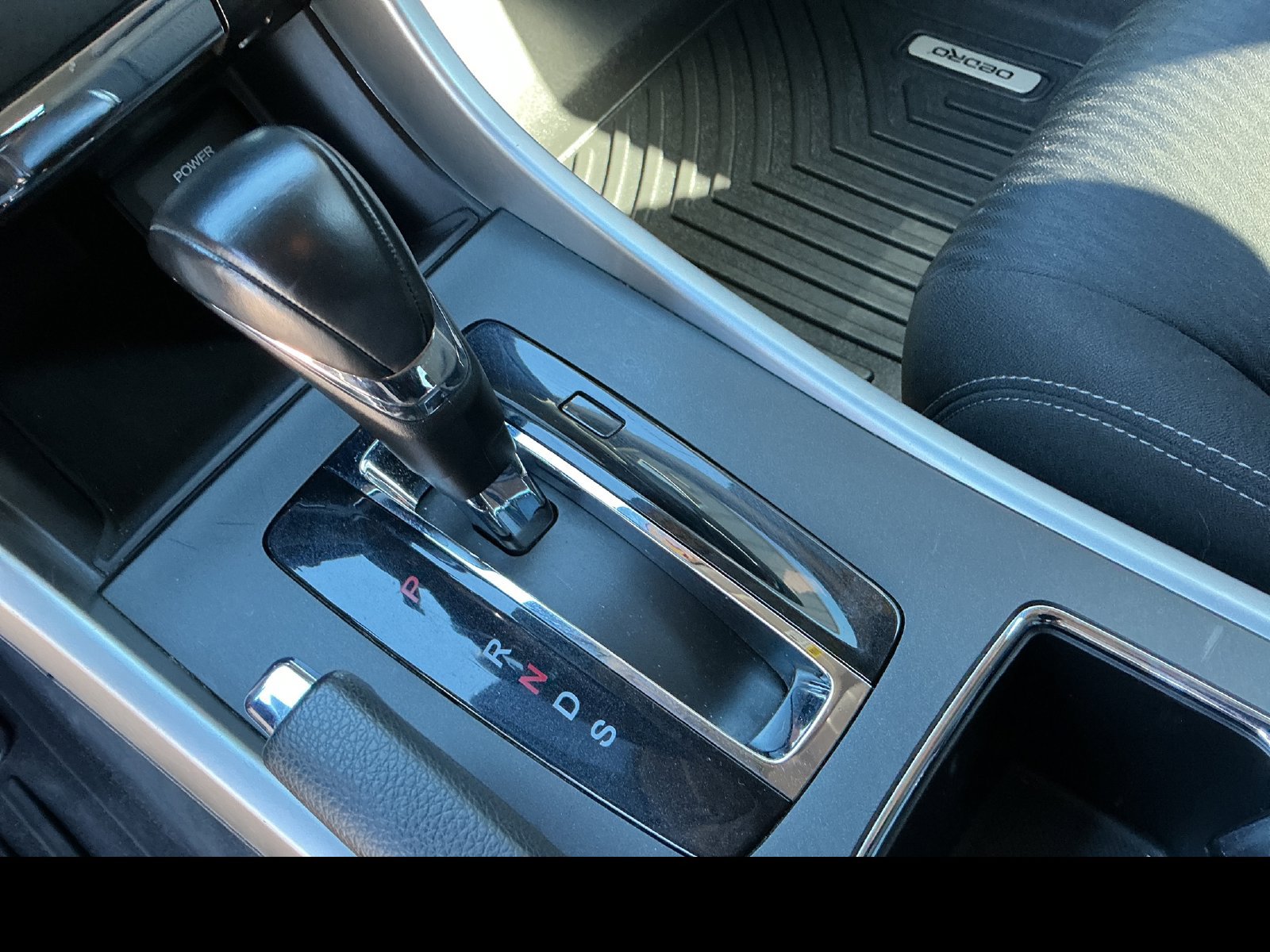 Used 2015 Honda Accord Sport image 22