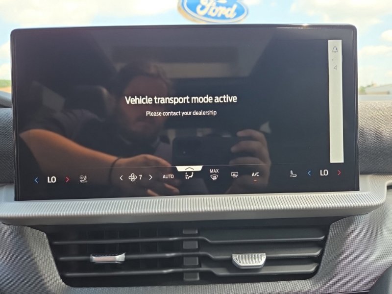 New 2026 Ford Explorer ST-Line AWD/4WD image 37