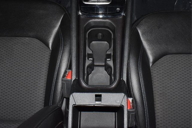 Certified 2024 Jeep Compass Latitude AWD/4WD image 26