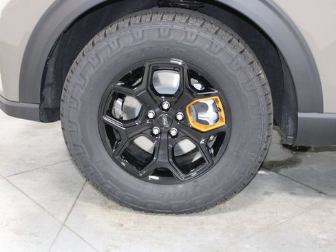New 2026 Ford Explorer Tremor AWD/4WD image 20