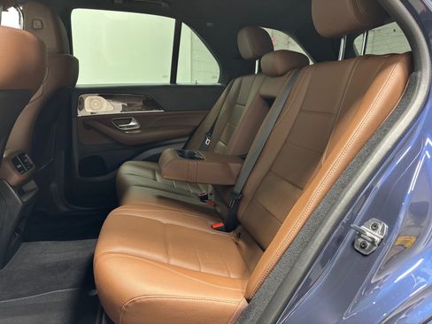 Used 2025 Mercedes-Benz GLE 450 4MATIC image 26