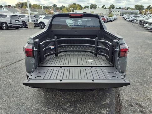 New 2026 Hyundai Santa Cruz SE AWD/4WD image 7
