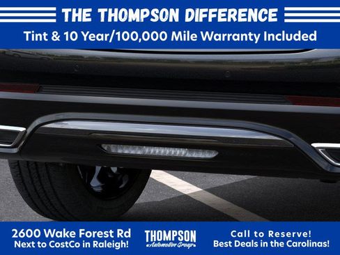 New 2026 Buick Envision Sport Touring AWD/4WD image 14