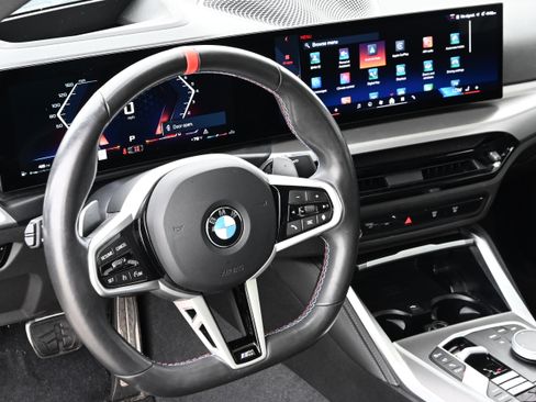 Certified 2025 BMW M240i M240i image 11
