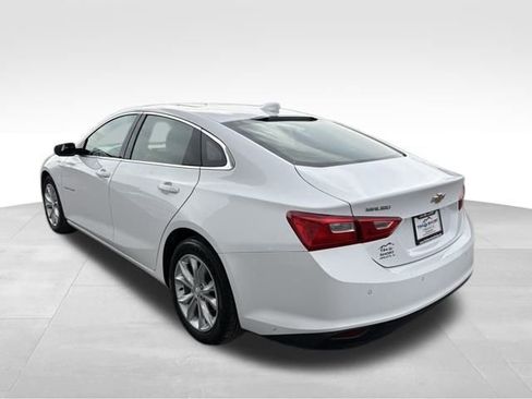 Used 2024 Chevrolet Malibu LT image 11