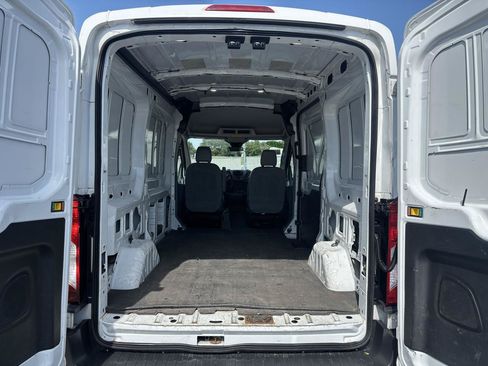 Used 2016 Ford Transit 150 130 Medium Roof RWD image 10