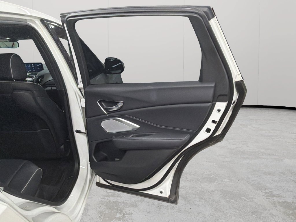 Used 2019 Acura RDX A-Spec w/ Technology Package AWD/4WD image 43