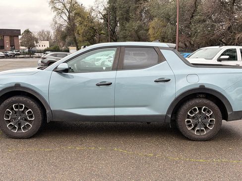 Used 2023 Hyundai Santa Cruz SE image 8