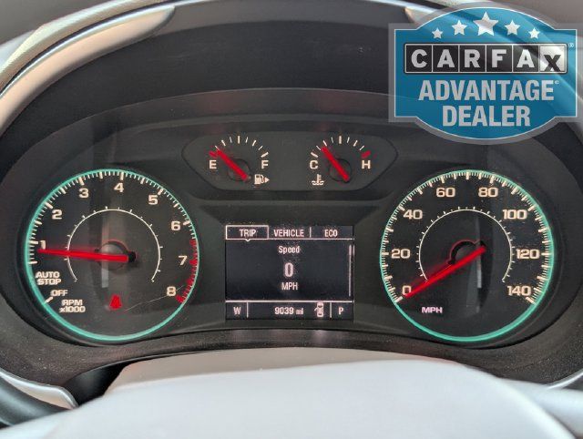Used 2024 Chevrolet Malibu LT FWD image 15