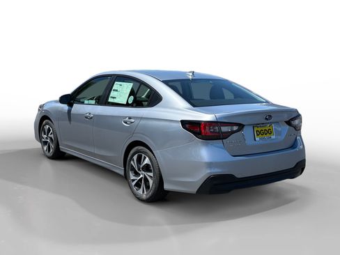 New 2025 Subaru Legacy Premium image 3