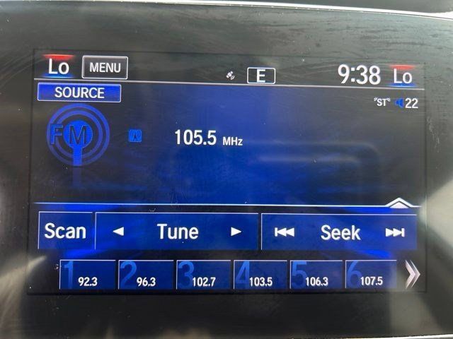 Used 2018 Honda CR-V EX-L image 25