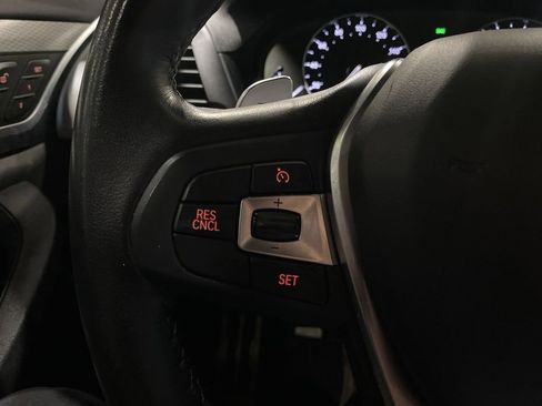 Used 2019 BMW X3 sDrive30i image 11