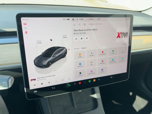 Used 2023 Tesla Model 3 Standard Range image 23