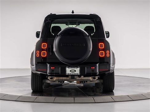 Used 2026 Land Rover Defender 110 X AWD/4WD image 4