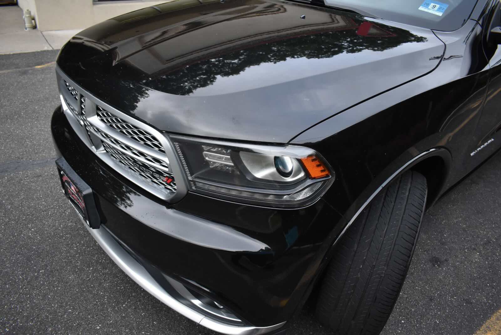 Used 2016 Dodge Durango Citadel w/ Premium Entertainment Group AWD/4WD image 62