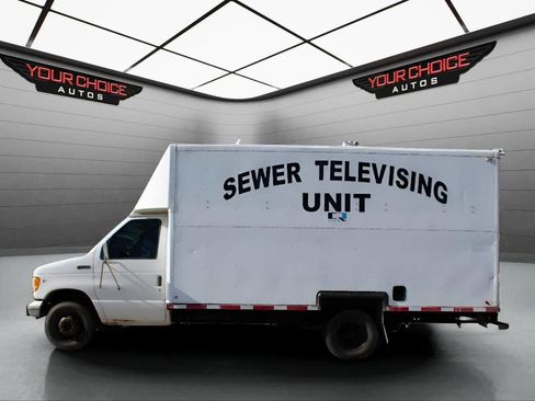 Used 1997 Ford E-350 and Econoline 350 image 8