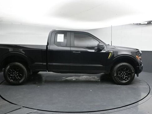 Used 2025 Ford F150 STX image 9