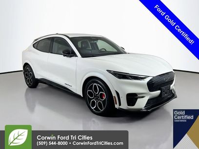 Used 2024 Ford Mustang Mach-E GT