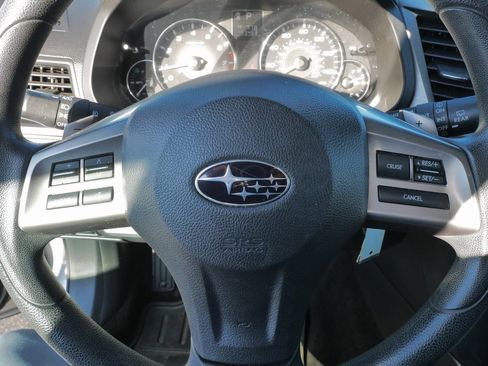 Used 2012 Subaru Outback 2.5i w/ Alloy Wheel Pkg image 24