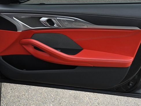 Used 2023 BMW 840i Gran Coupe 840 image 20