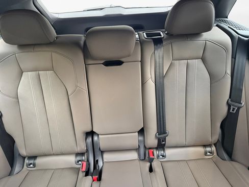 New 2025 Audi Q5 Premium Plus image 11