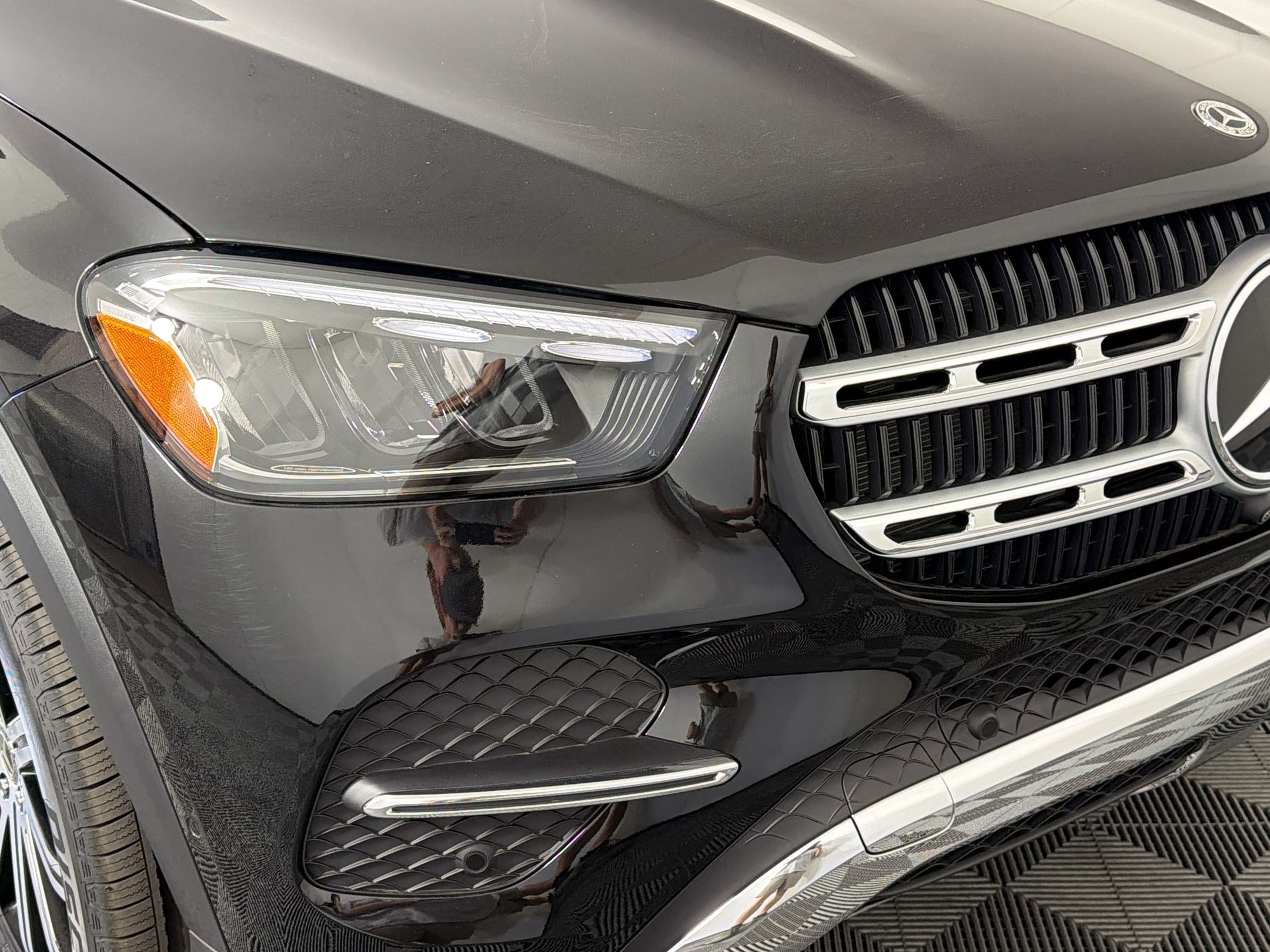 Used 2026 Mercedes-Benz GLE 350 4MATIC image 12