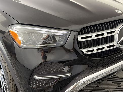 Used 2026 Mercedes-Benz GLE 350 4MATIC image 12