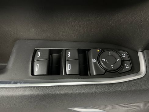 New 2026 GMC Sierra 1500 Elevation w/ Elevation Select Package AWD/4WD image 58