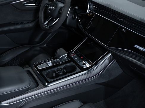 Used 2024 Audi RS Q8 AWD/4WD image 60