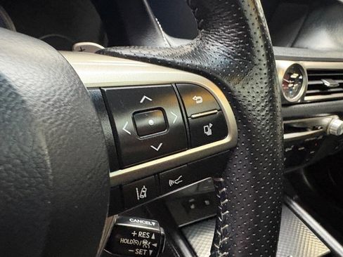 Used 2018 Lexus GS 350 F Sport image 28