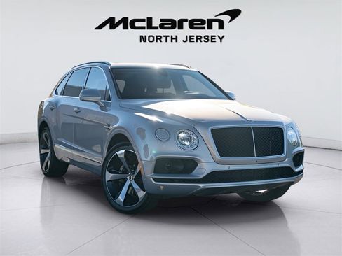 Used 2019 Bentley Bentayga image 3