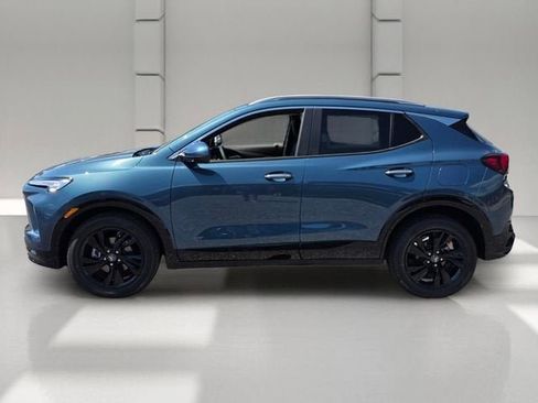 New 2026 Buick Encore GX Sport Touring w/ Comfort Package FWD image 2