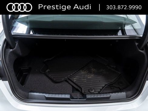New 2026 Audi A3 2.0T Premium image 26